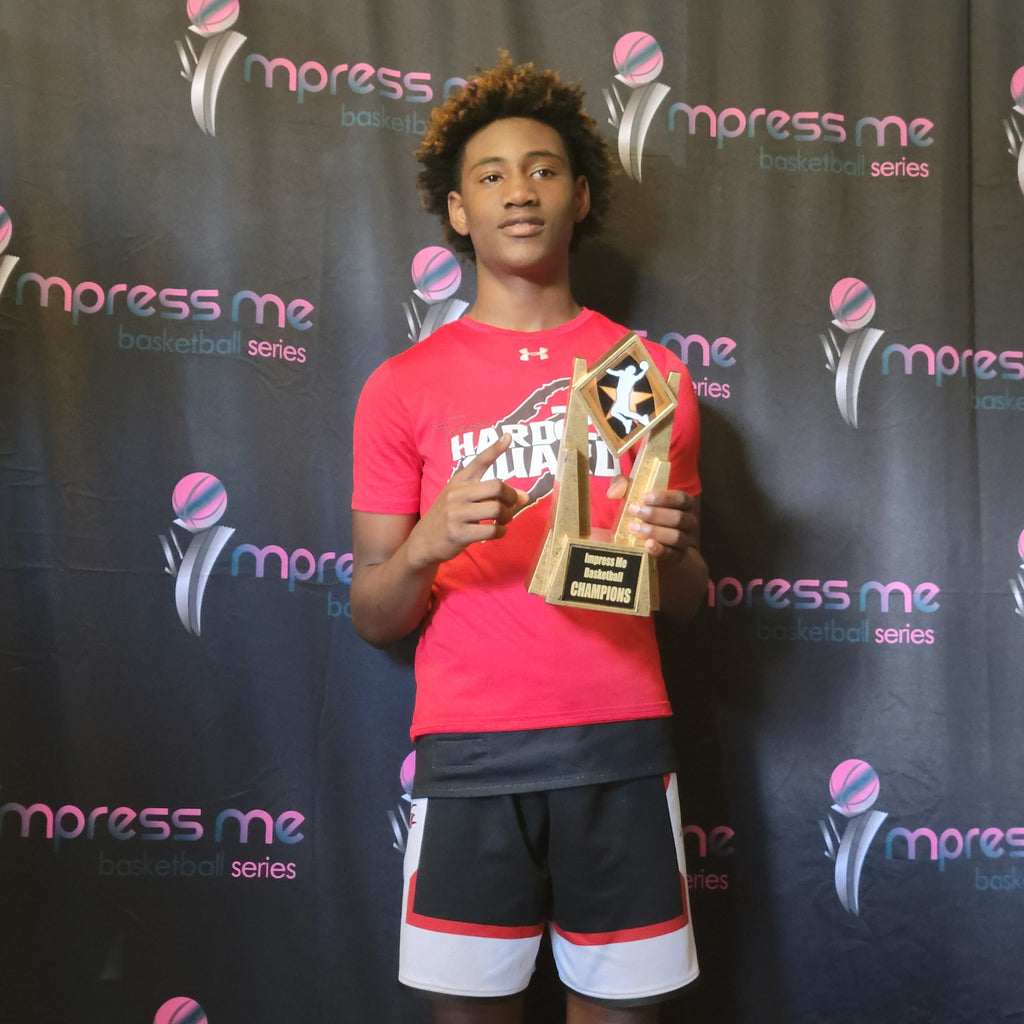 Jeremiah Cooper 2026 Player to Watch