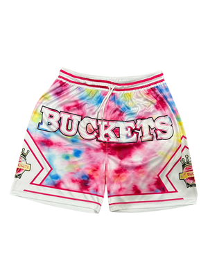 Skittles Get Buckets Compression