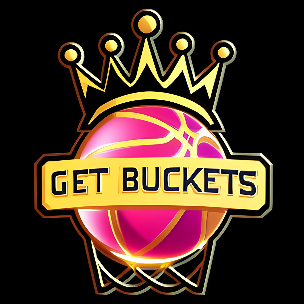 ESPN 60 Class 2025 Get Buckets Showcase